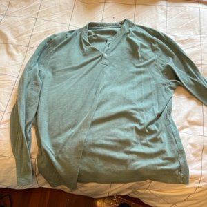 Bonobos Henley Shirt